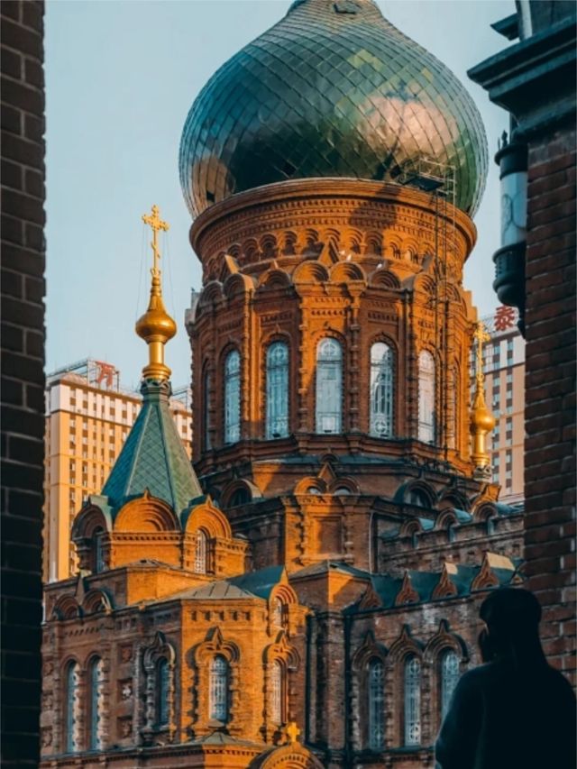 東北5日遊保姆級攻略玩轉冰雪 東北5日遊保姆級攻略玩轉冰雪