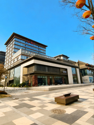 Xi'an Travel Guide | Immerse Yourself in a Cultural Lifestyle and Walk to Iconic Landmarks