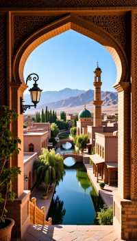 昆侖山旅遊攻略