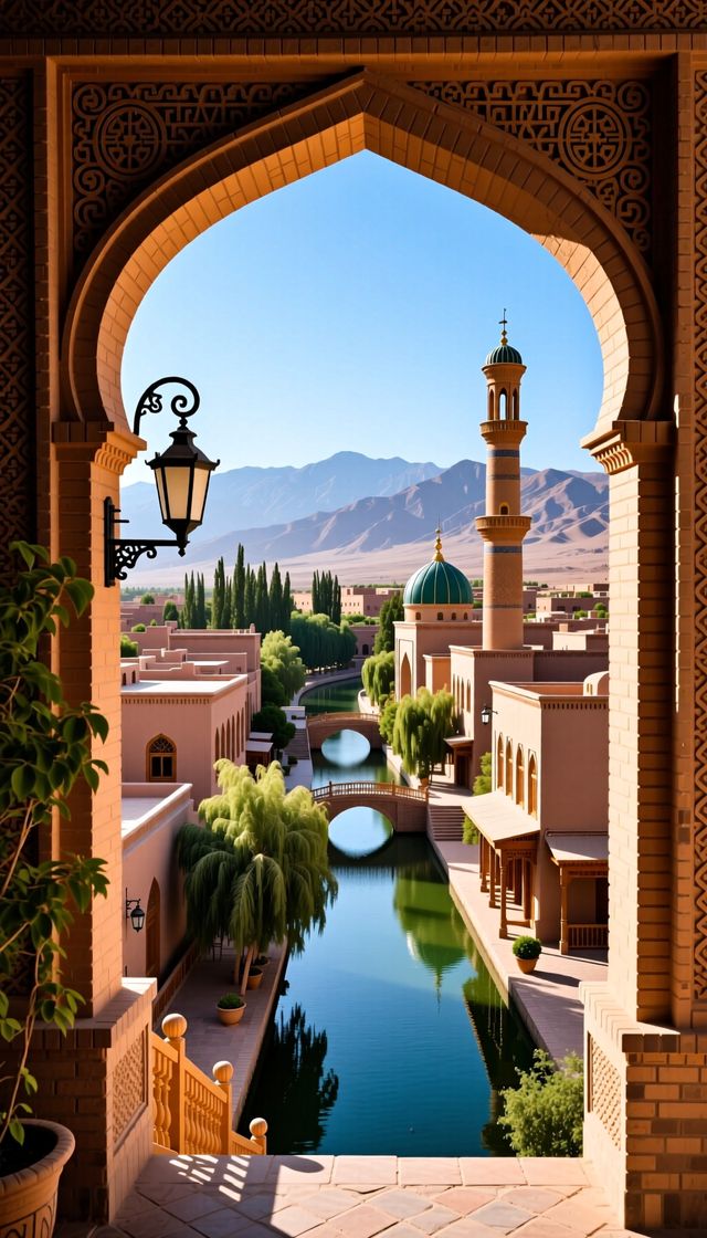 昆侖山旅遊攻略