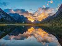 7日暢遊甘南等地 超詳細攻略來襲