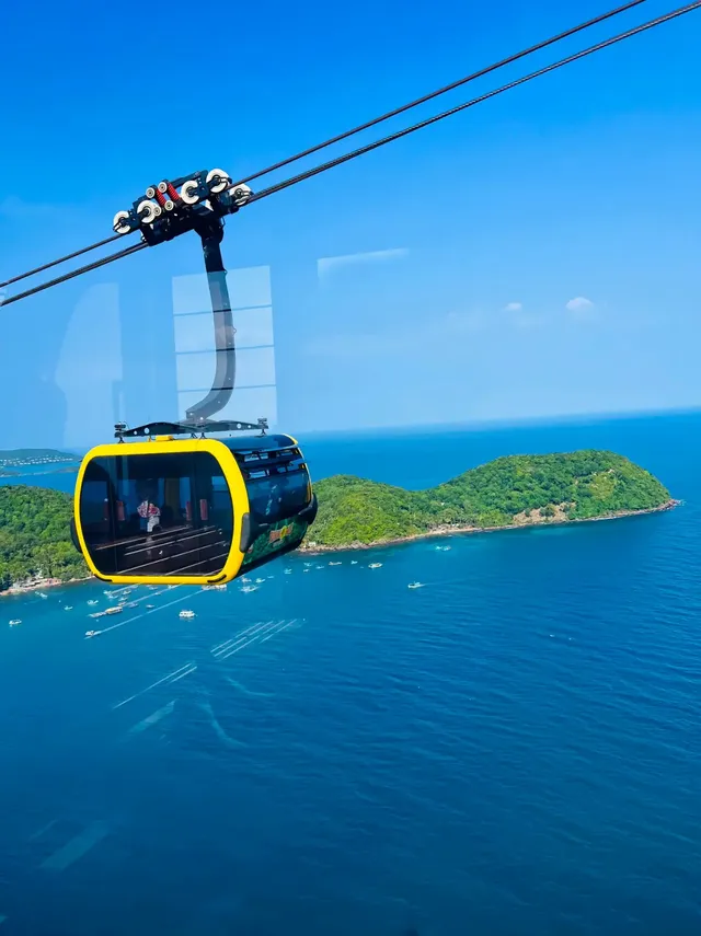 plog|4天3晚|富國島攻略看這一篇就夠 plog|4天3晚|富國島攻略看這一篇就夠