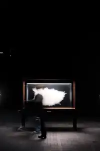 赫爾辛基這個博物館太好玩了Amos Rox