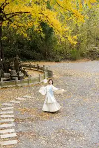 “我言秋日勝春朝”