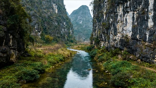萬峰林|喀斯特仙境漫步攻略 萬峰林|喀斯特仙境漫步攻略