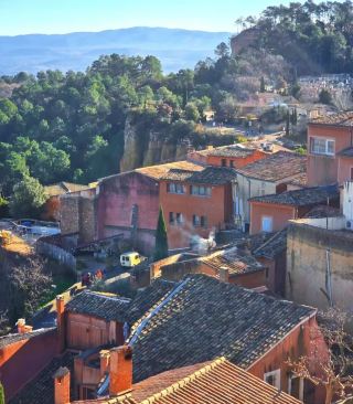 เมืองอันน่าทึ่งทางตอนใต้ของฝรั่งเศส! คู่มือโรแมนติกสู่เมืองรูซียง เมืองแห่งรูซียง