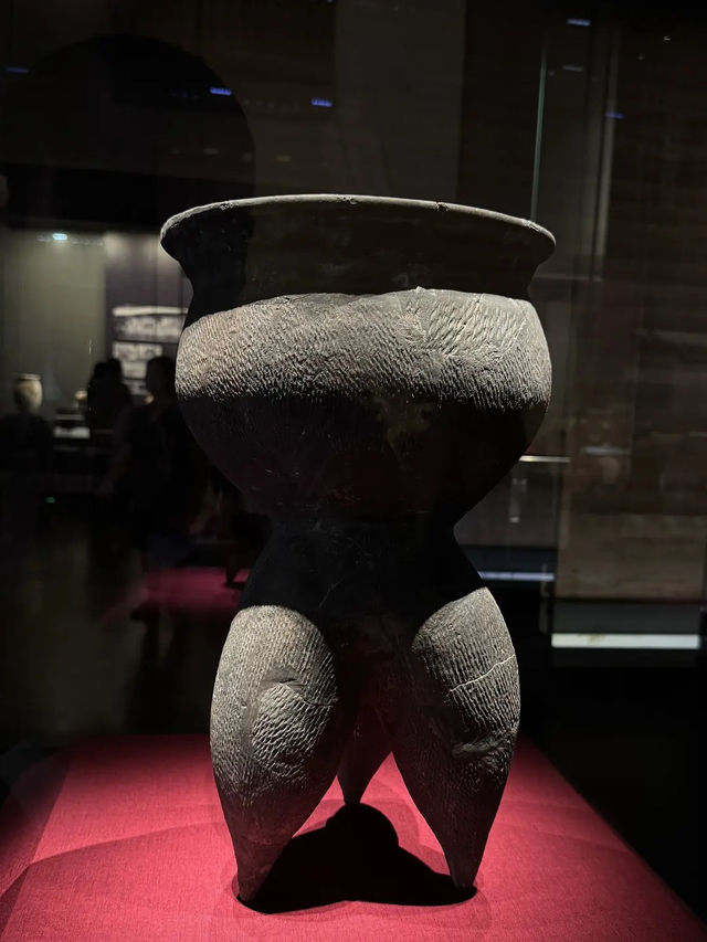 在二里頭，觸摸「最早的中國」的脈搏