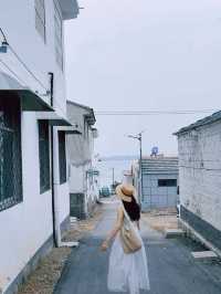 48小時闖入徐州冰雪秘境霧淞林海+古村雪韻一鍵get!