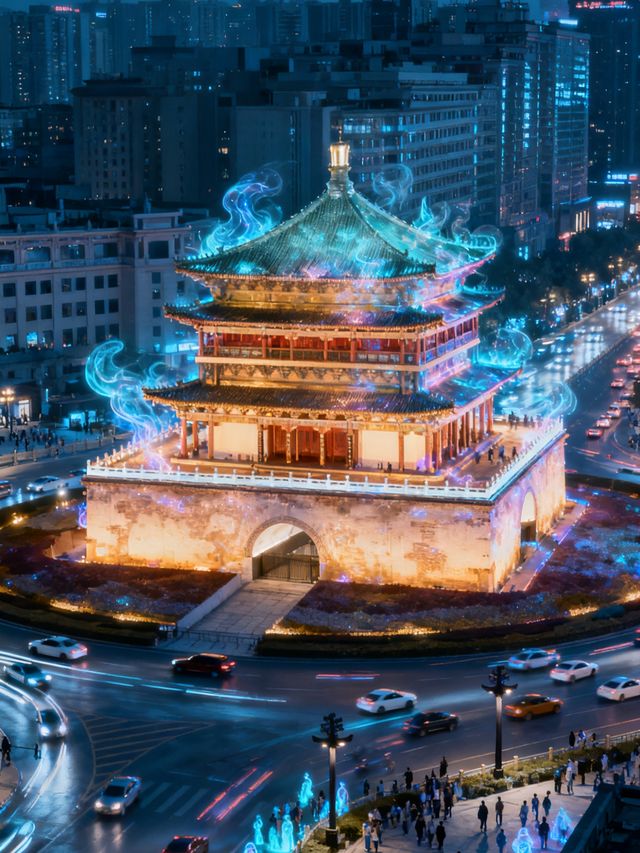 2025西安旅遊終極攻略|3天玩轉千年長安,避坑+隱藏玩法全 2025西安旅遊終極攻略|3天玩轉千年長安,避坑+隱藏玩法全