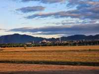 風從這裡入京城