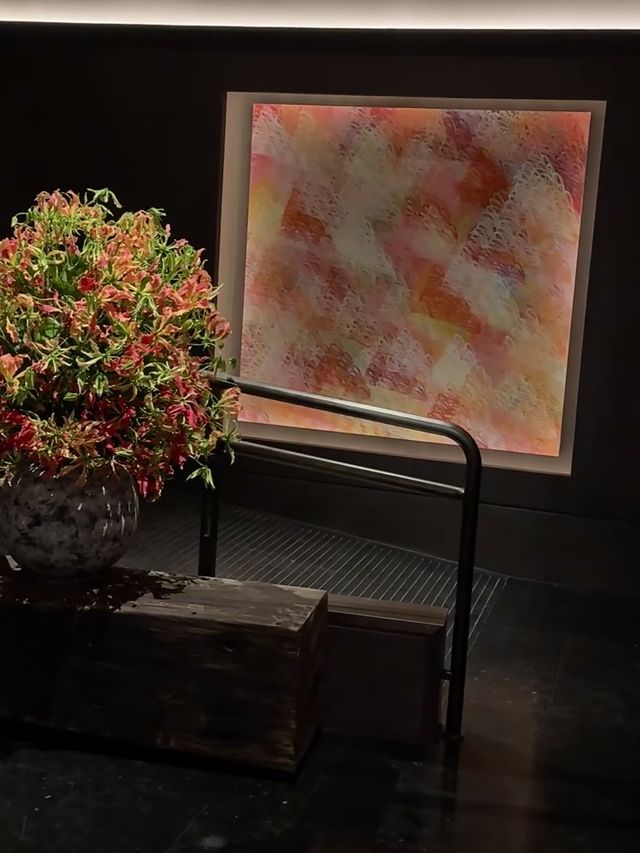 在上海住過這麼多酒店,阿麗拉真的讓我眼前一亮 在上海住過這麼多酒店,阿麗拉真的讓我眼前一亮