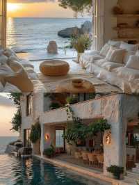 蘇州西山島!湖景小院!美到next level