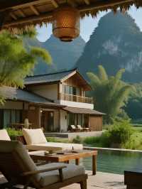 南寧12月親子遊｜雲端山裡遛娃超愜意