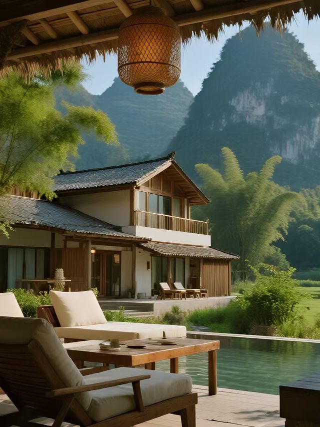 南寧12月親子遊｜雲端山裡遛娃超愜意