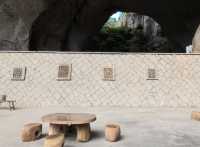 長嶼硐天攻略來了