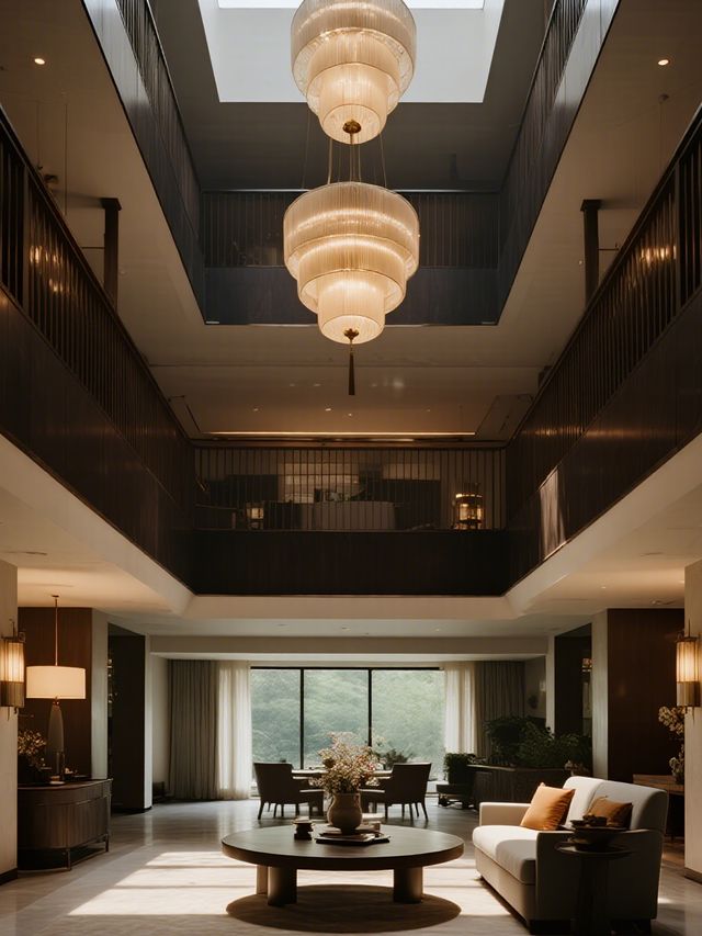 西雙版納親子遊｜5家出片酒店攻略