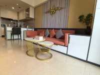 屿川｜枕海的一室一廳溫柔