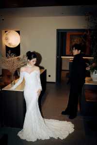 酒店這麼美，住下就不想走了