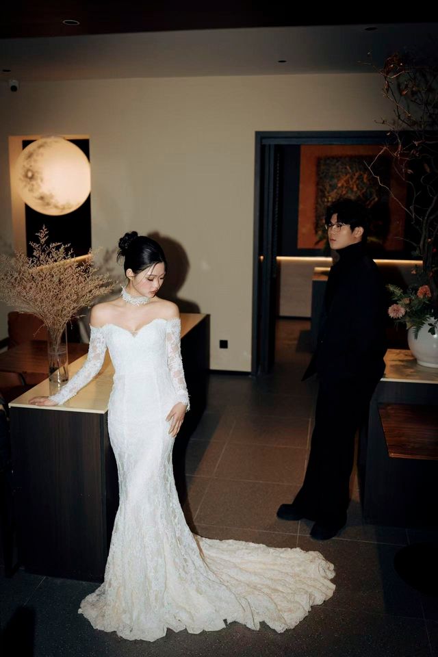 酒店這麼美，住下就不想走了