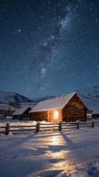 喀納斯禾木冬季遊玩攻略|||以下是一份詳細的喀納斯禾木冬