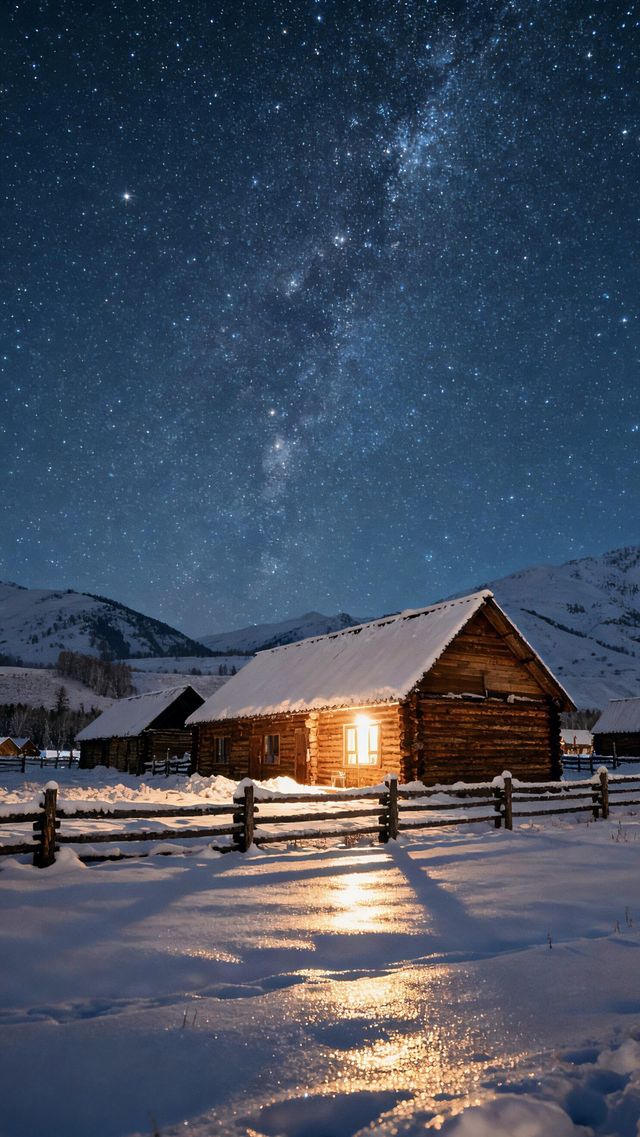 喀納斯禾木冬季遊玩攻略|||以下是一份詳細的喀納斯禾木冬 喀納斯禾木冬季遊玩攻略|||以下是一份詳細的喀納斯禾木冬