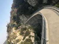 嵩山遊玩全指南:一天看遍武林聖地和五嶽中峰