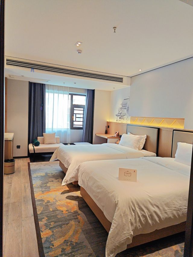 瀾滄的這家酒店真的太好住了!強烈安利 瀾滄的這家酒店真的太好住了!強烈安利