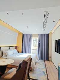 瀾滄的這家酒店真的太好住了!強烈安利