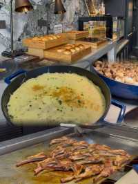 義烏市中心寶藏酒店！城景大床住出私邸質感