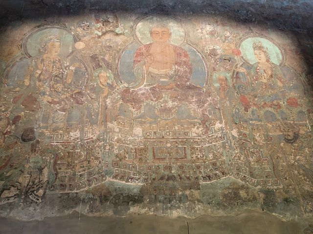 中國十大名寺之一:正定隆興寺 中國十大名寺之一:正定隆興寺