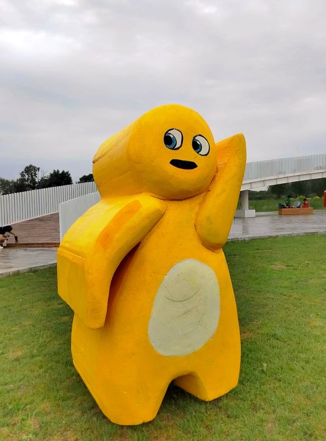 北國江心月,詩意明月島:邂逅百年風景與時光 北國江心月,詩意明月島:邂逅百年風景與時光