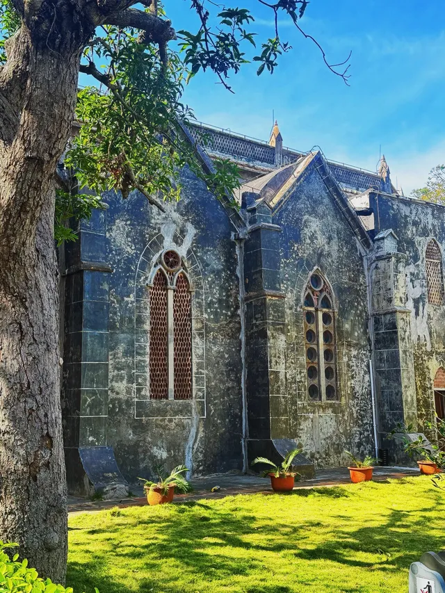 涠洲島根本不是島 涠洲島根本不是島