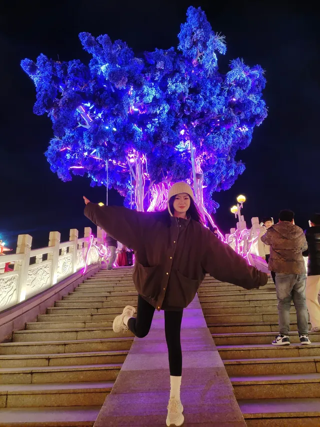 唐山｜河套老街震撼到我了