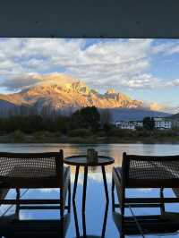 在麗江花的最值的一筆...(酒店篇)