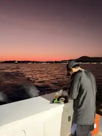 衝普吉島出海最值得的就是貝拉號