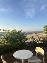 藏在徐聞的最美海岸線