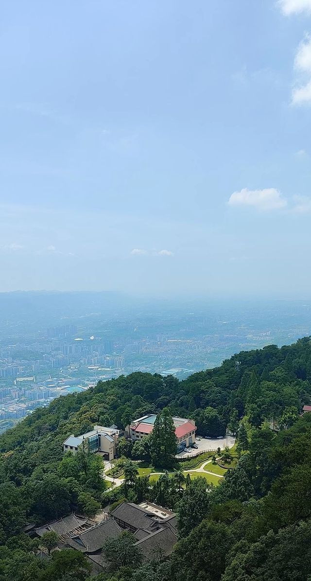 縉雲小黃山徒步攻略|小眾秘境+徒步時長全解鎖 縉雲小黃山徒步攻略|小眾秘境+徒步時長全解鎖
