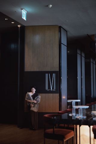 Luxury Hotels You Must Stay at in South Korea at the End of the Year | Conrad Seoul Covers All the Romance of Christmas!