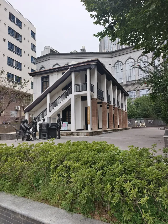 DAY3昙華林 DAY3昙華林