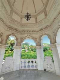 別只知道長隆！珠海這個免費“小故宮”，拍照出片率100%