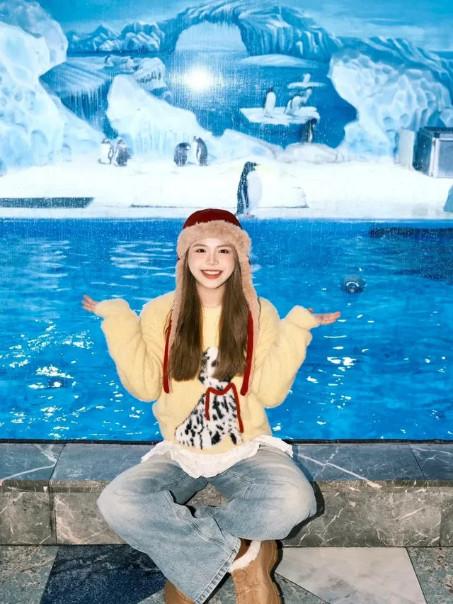 好天氣千萬別宅家,一站式度假體驗誰不愛! 好天氣千萬別宅家,一站式度假體驗誰不愛!