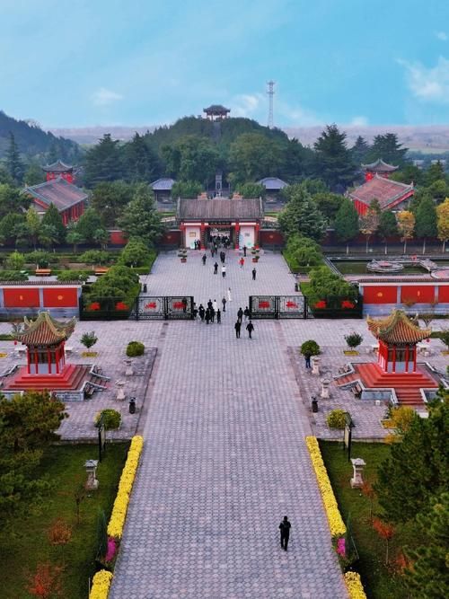 茂陵石雕尋古之旅 茂陵石雕尋古之旅