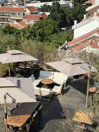 初冬鐘樓尋蹤:七栩鐘樓酒店住宿原創全攻略