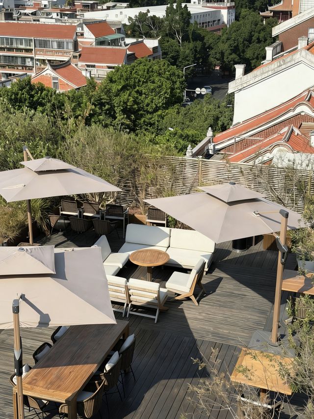 初冬鐘樓尋蹤:七栩鐘樓酒店住宿原創全攻略 初冬鐘樓尋蹤:七栩鐘樓酒店住宿原創全攻略