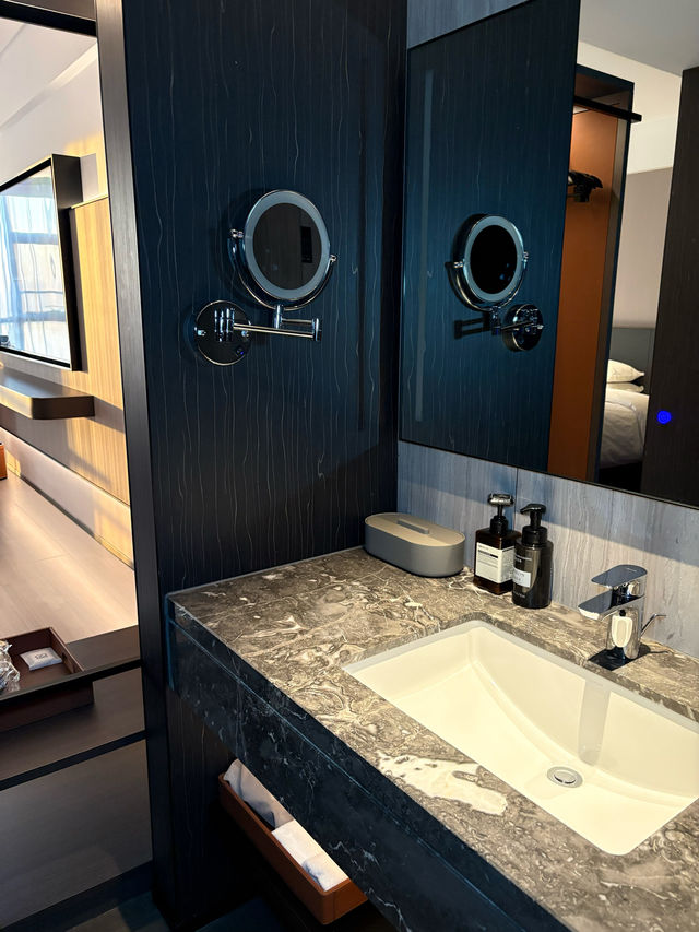 瀋陽親子遊住對酒店=躺贏豪澤希芮迪太香了！