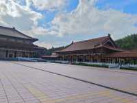 宜興大覺寺|江南小布達拉宮絕絕子免費清淨還能登山祈福!