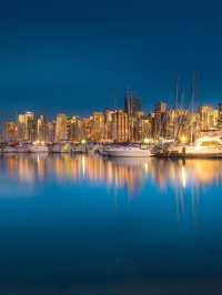 加拿大10天｜保姆級玩法避雷指南