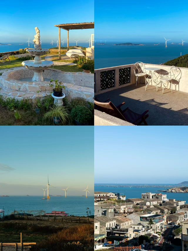 平潭一日包車,解鎖海島的N種浪漫! 平潭一日包車,解鎖海島的N種浪漫!