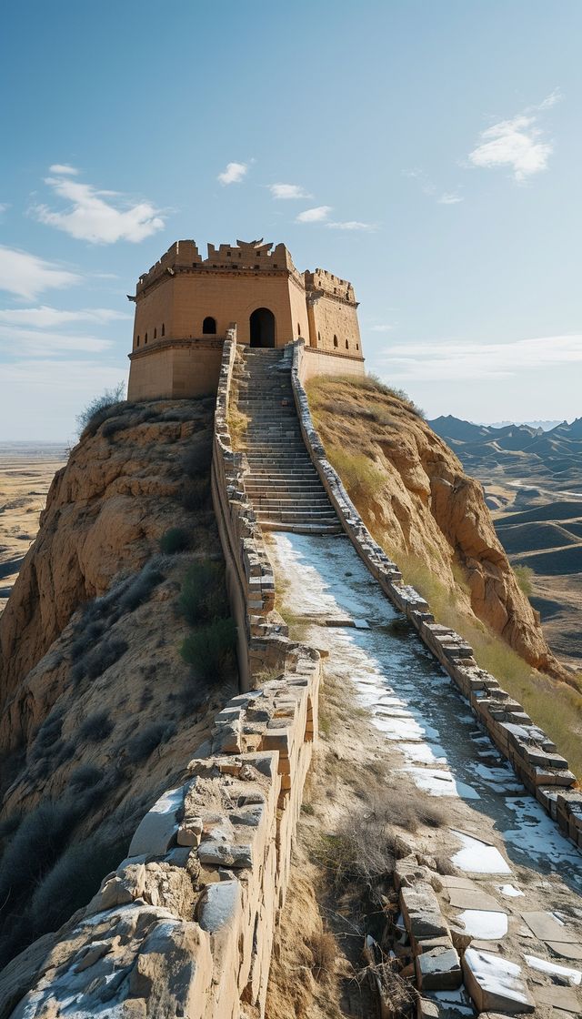 寧夏旅遊攻略 寧夏旅遊攻略