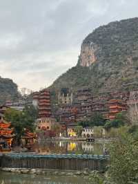 專為孩子設計的貴州童話遊！